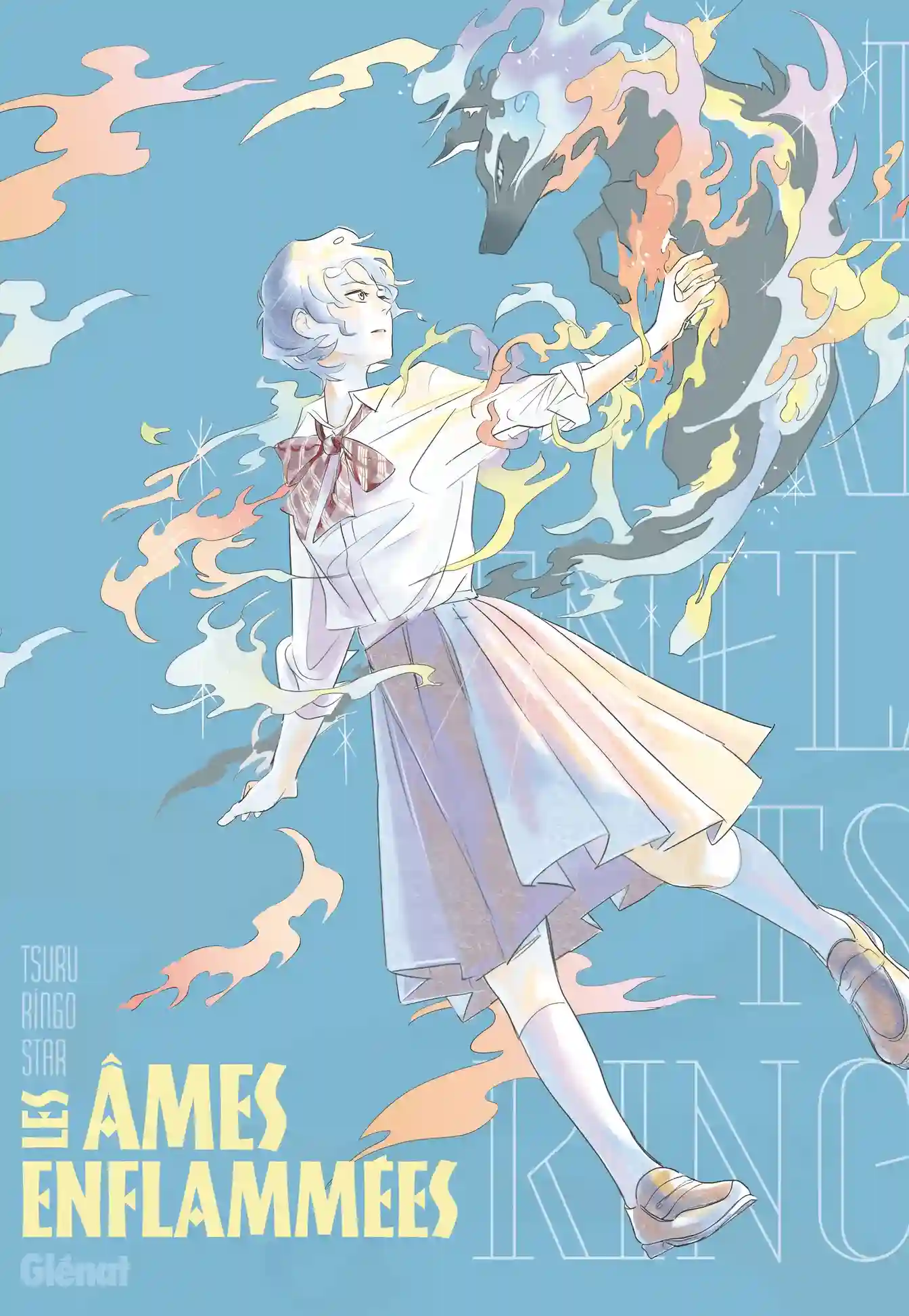 Les Âmes enflammées