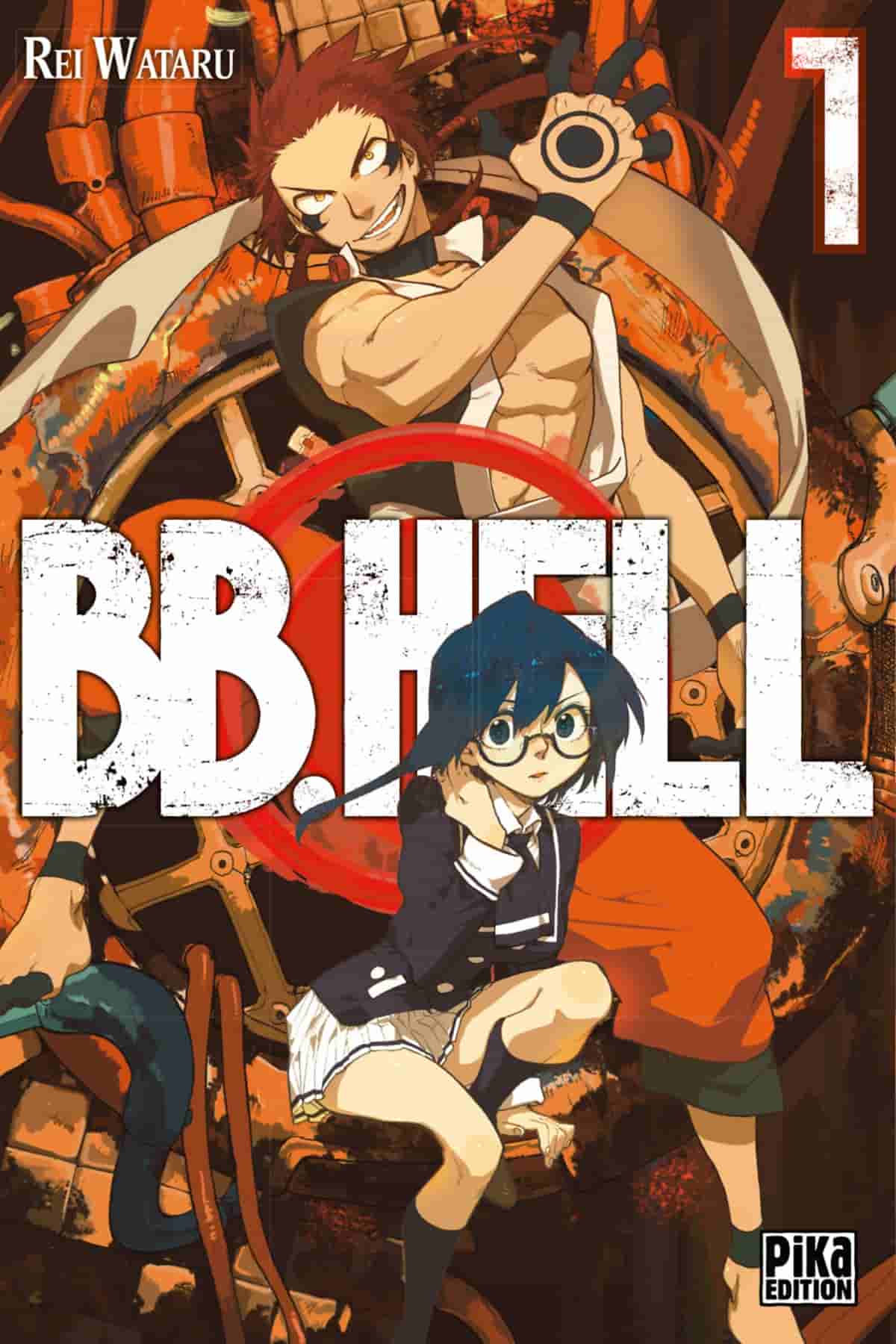 BB. Hell