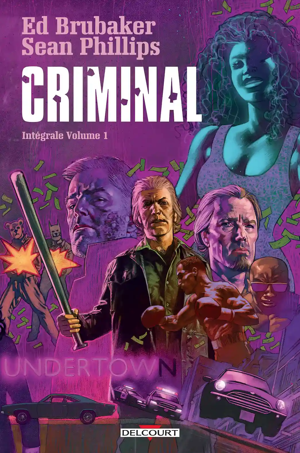 Criminal