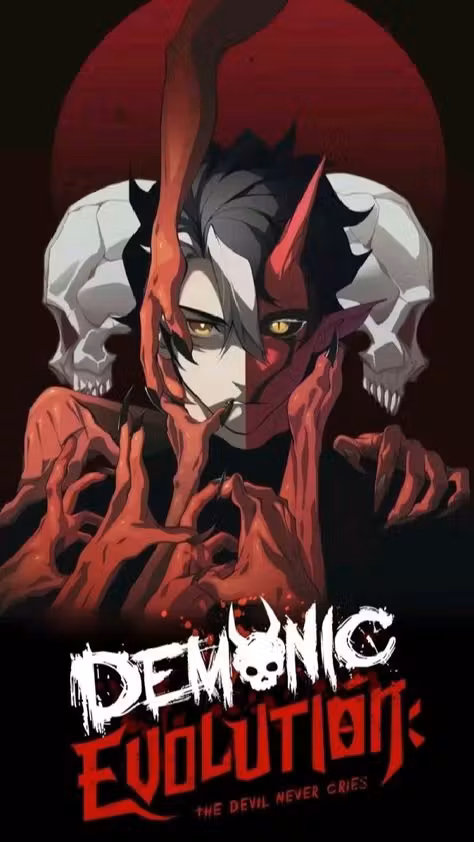 Demonic Evolution