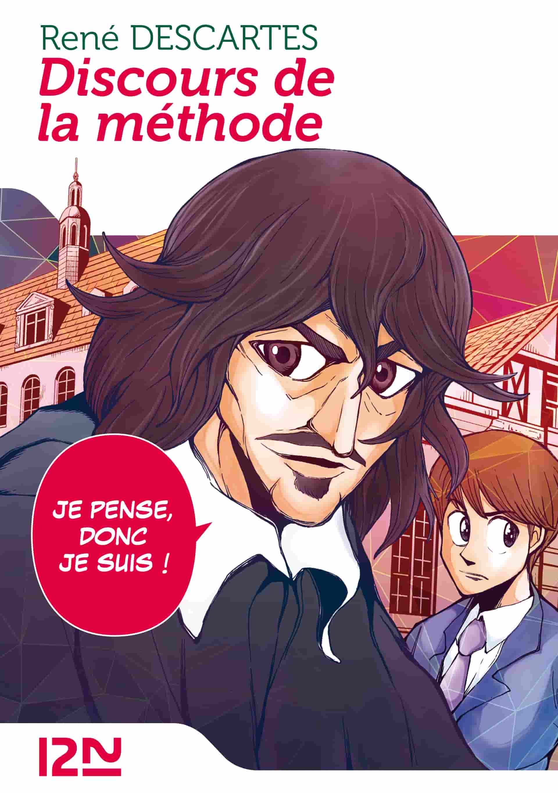 Discours de la méthode