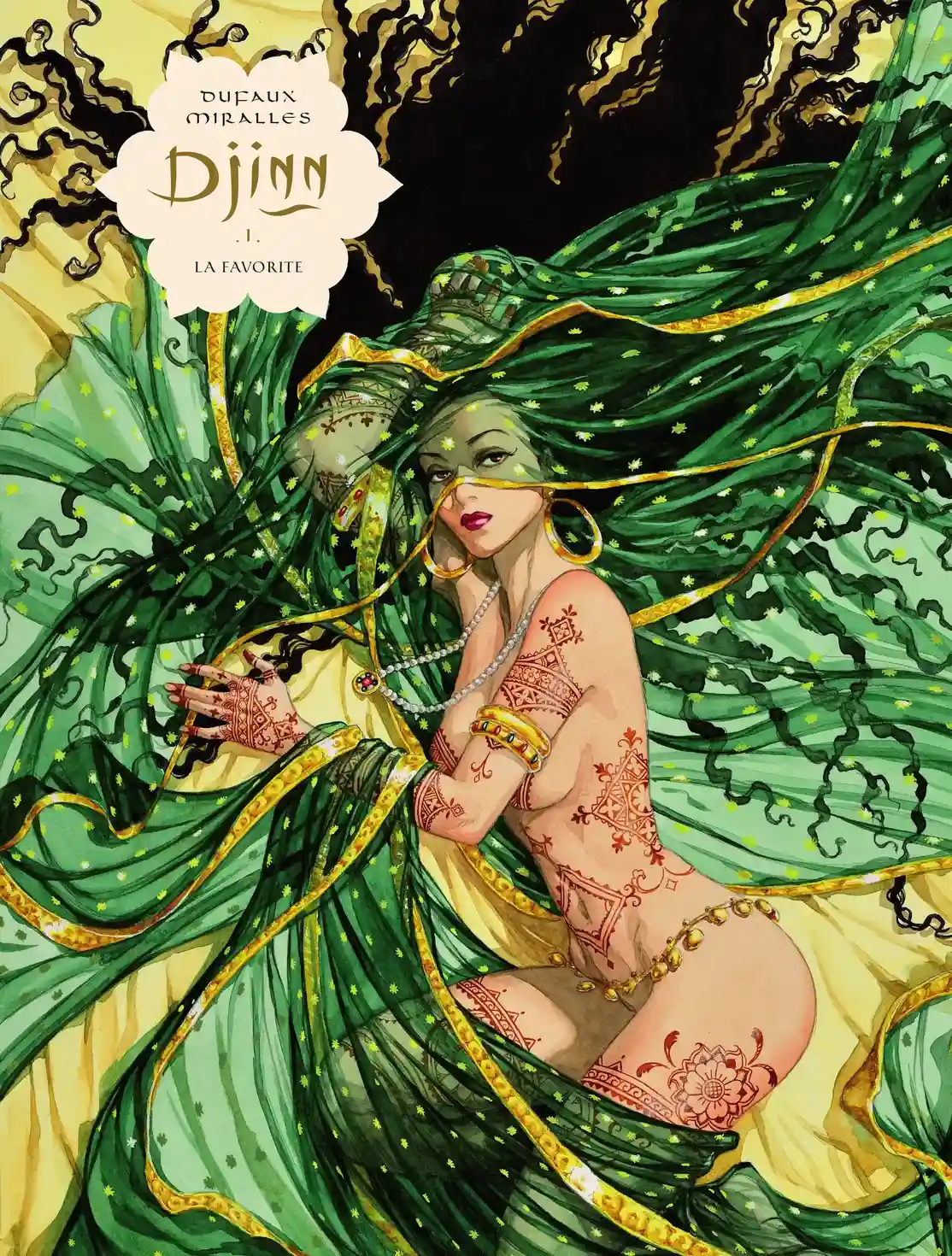 Djinn