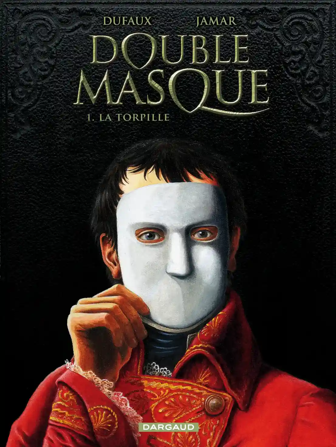 Double Masque