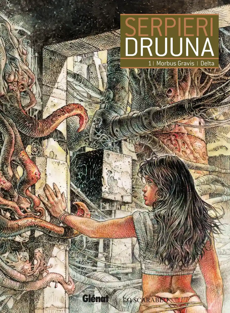 Druuna