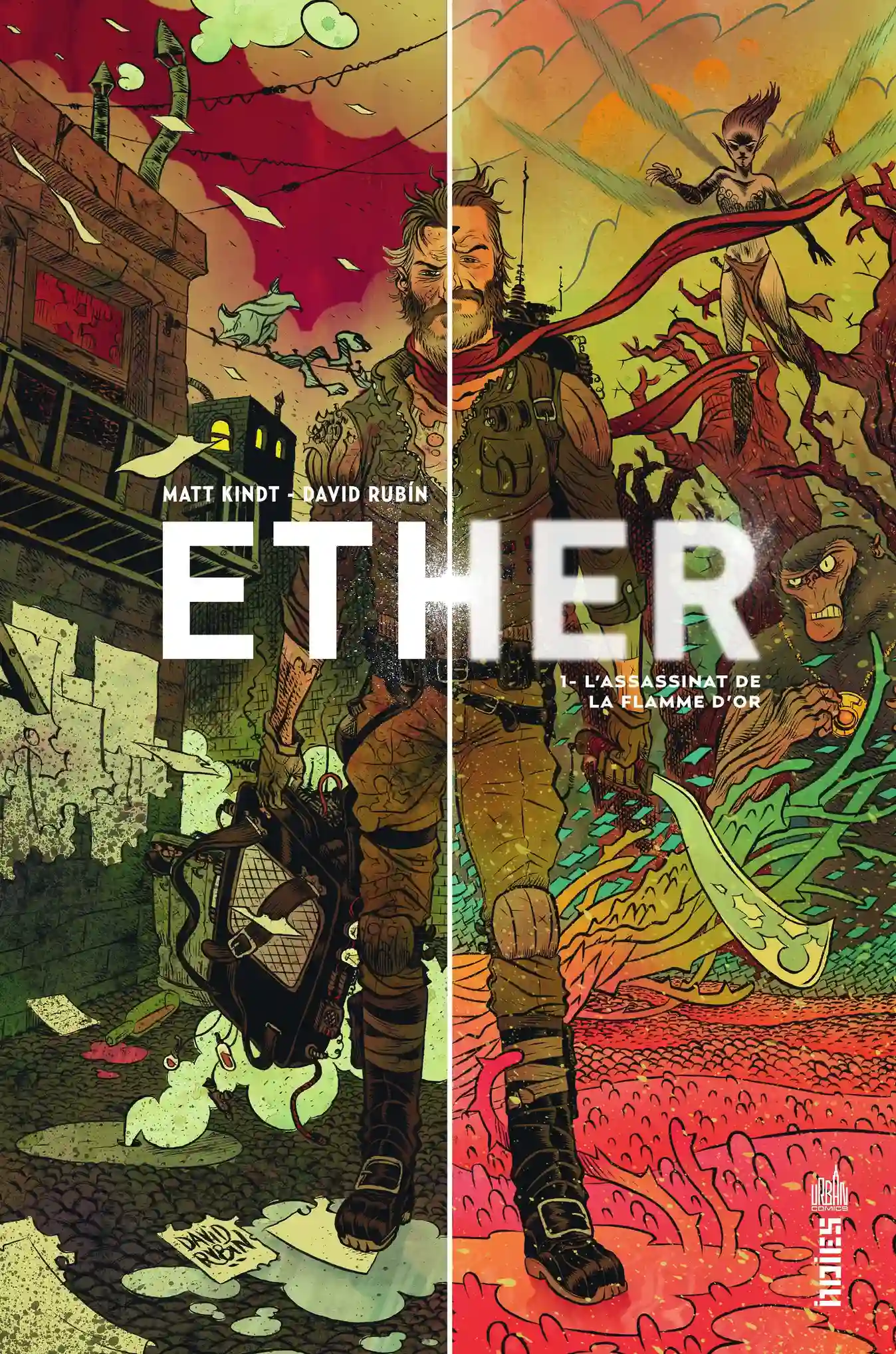 Ether