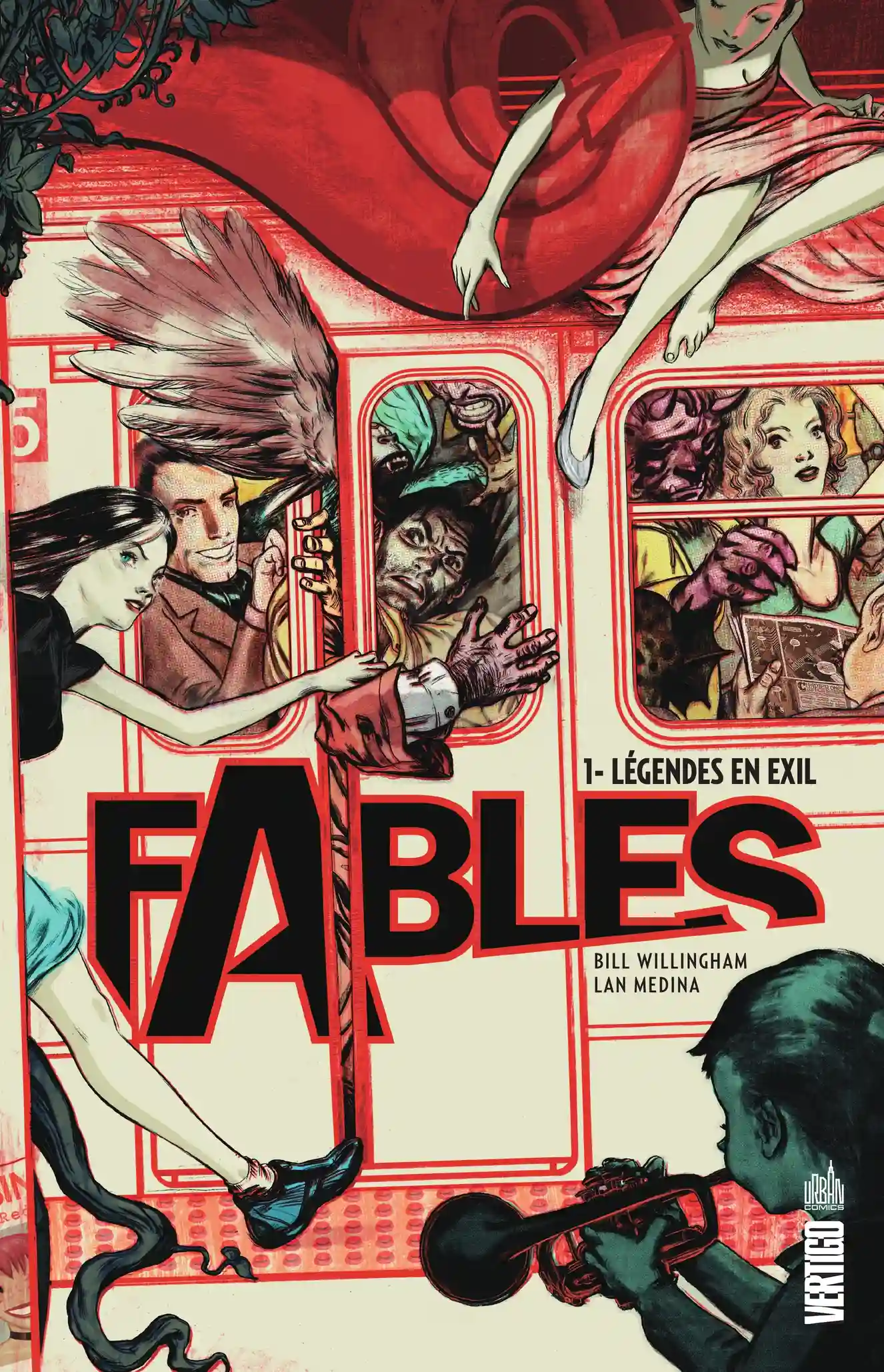 Fables