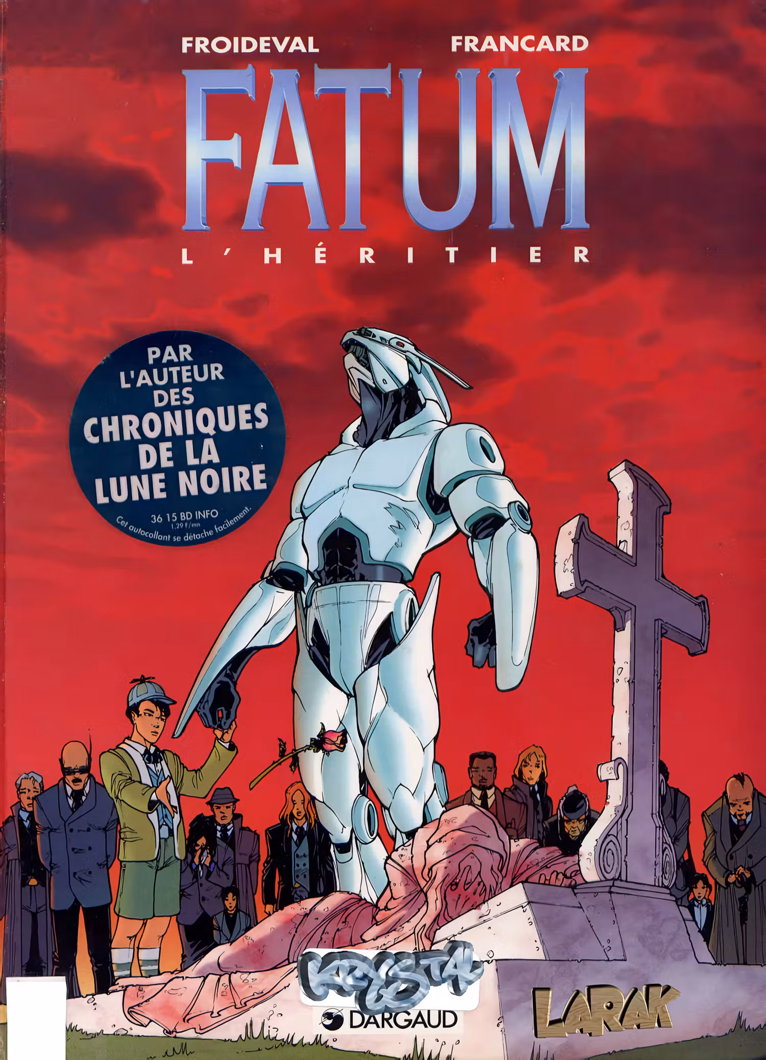 Fatum