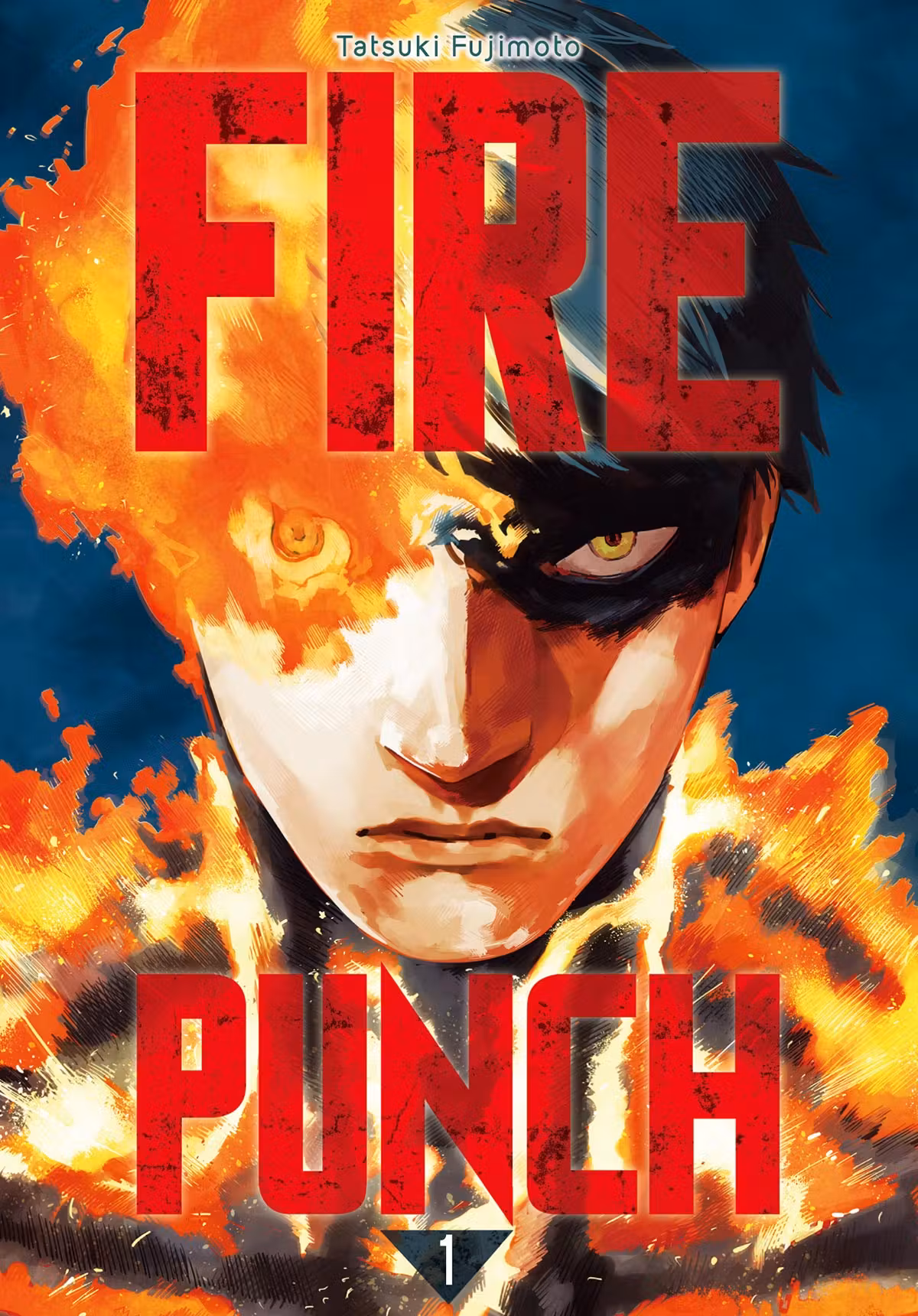 Fire Punch