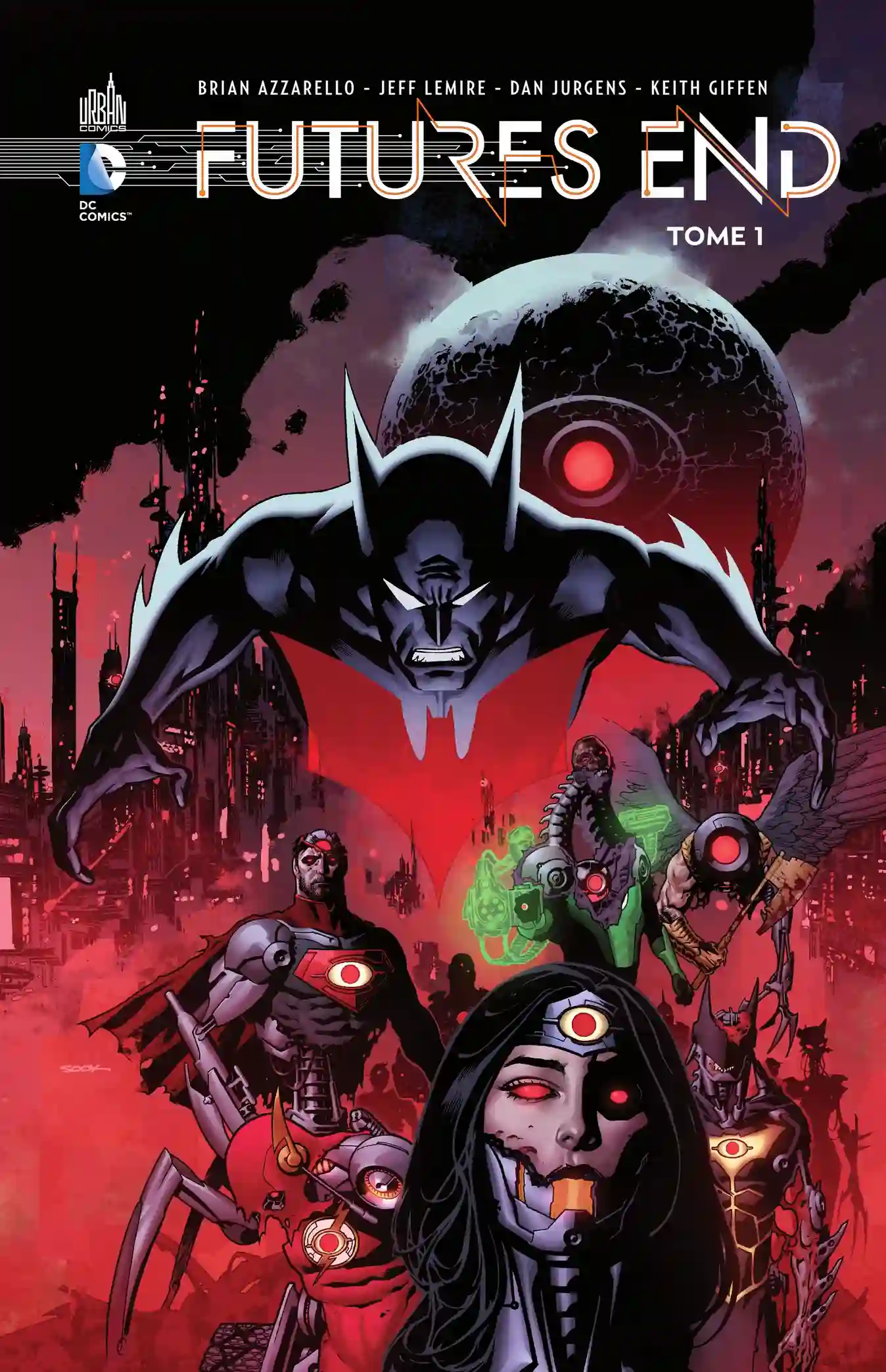 Futures End