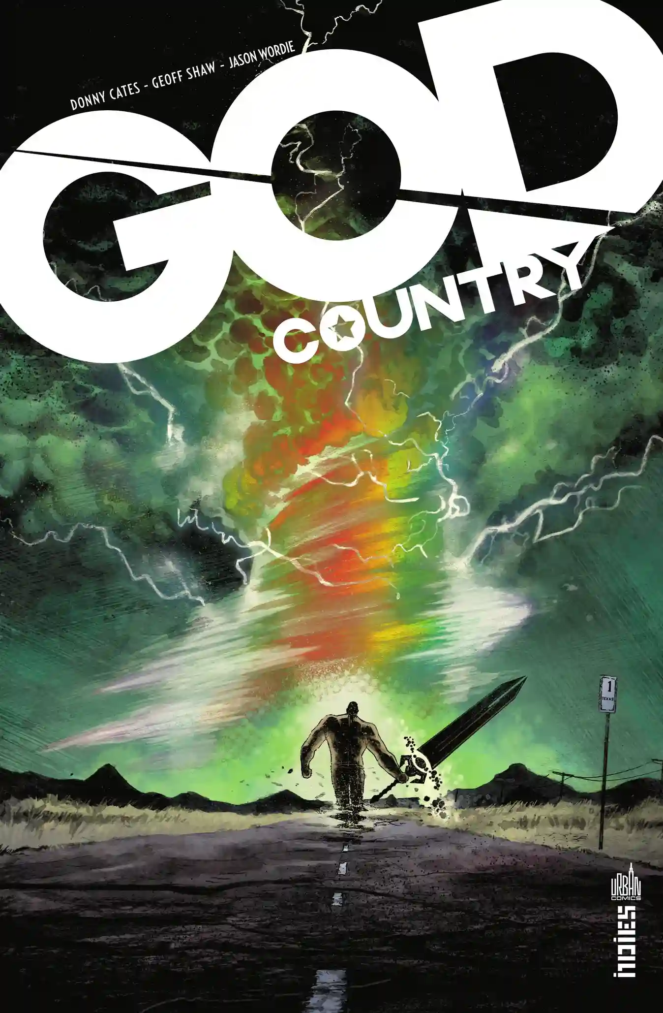 God Country
