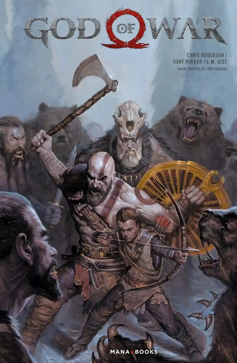 God of War