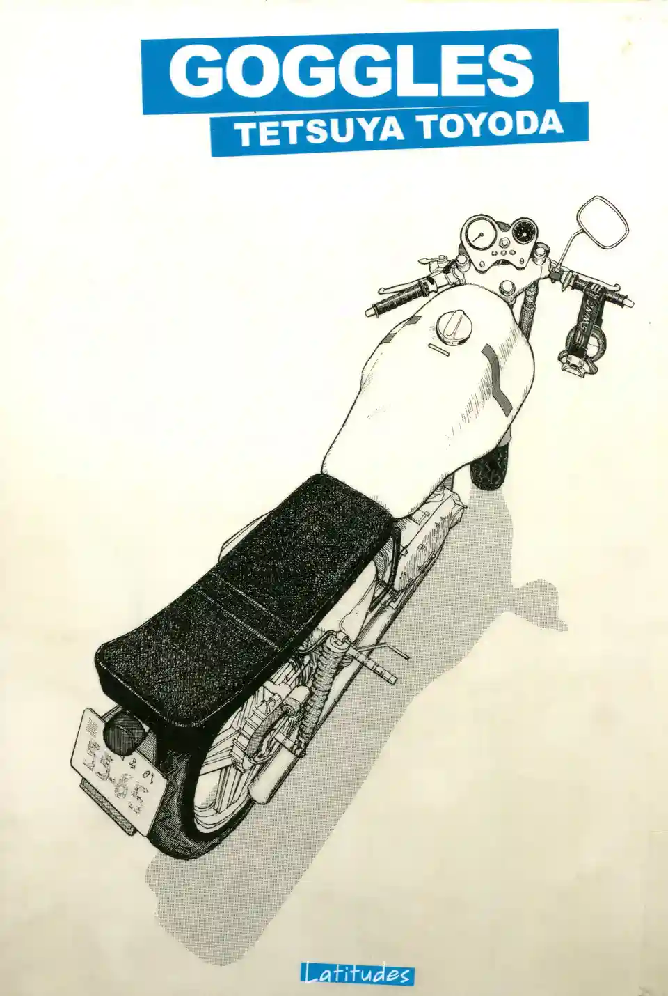 Goggles