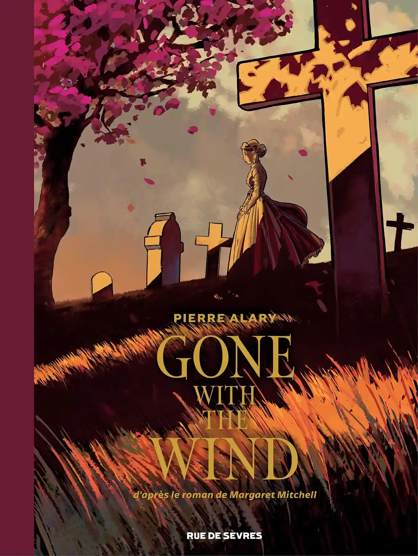 Gone with the wind