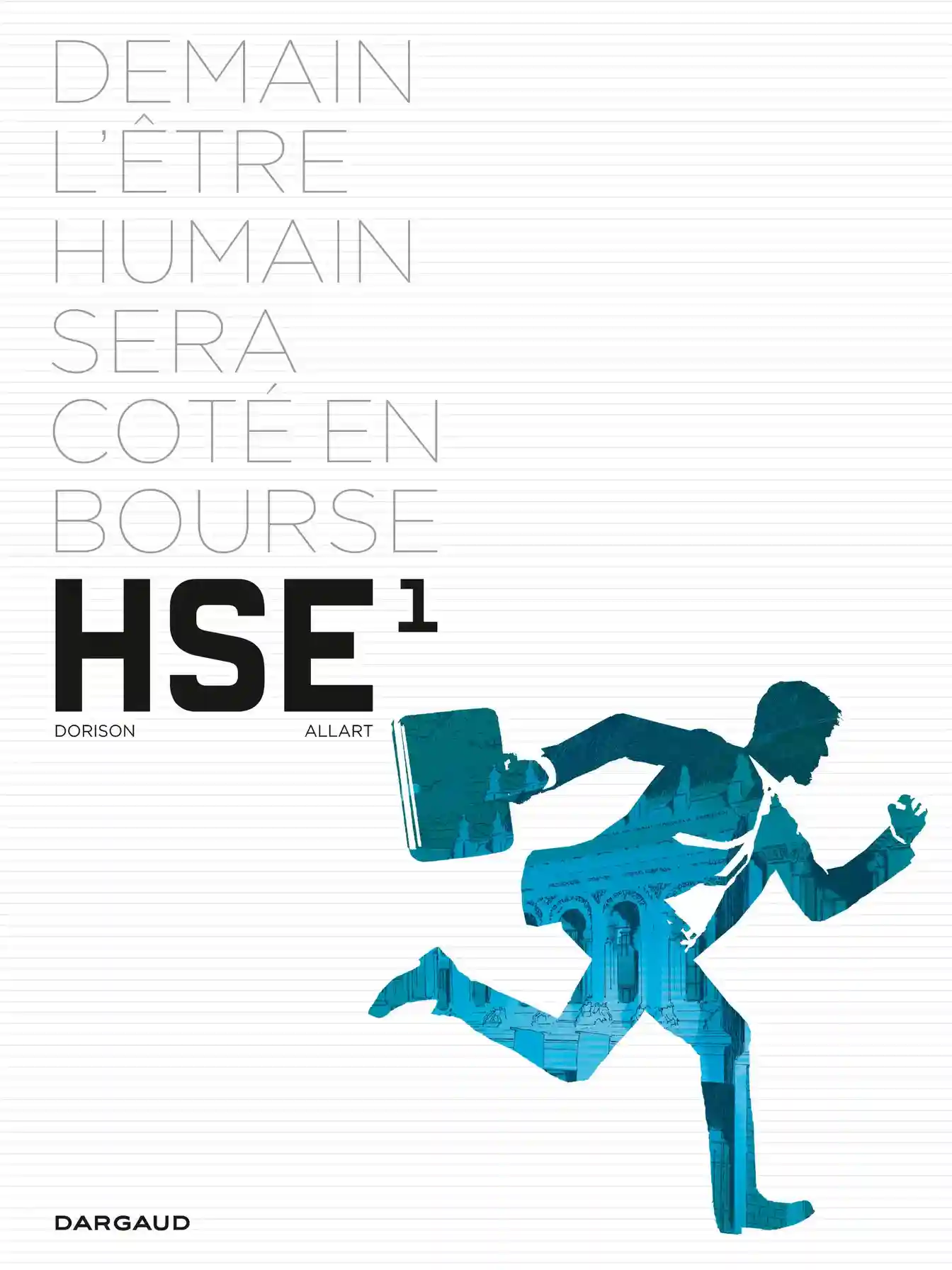 HSE – Human Stock Exchange