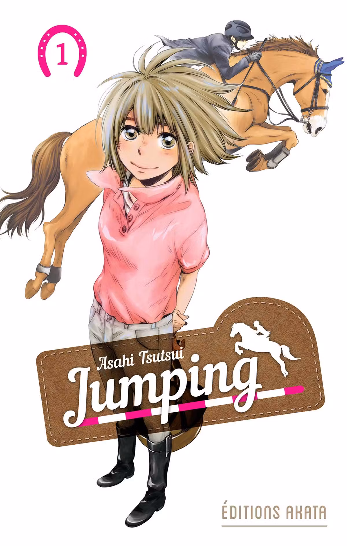 Jumping