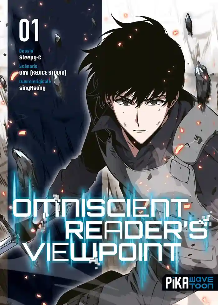 Lecteur Omniscient