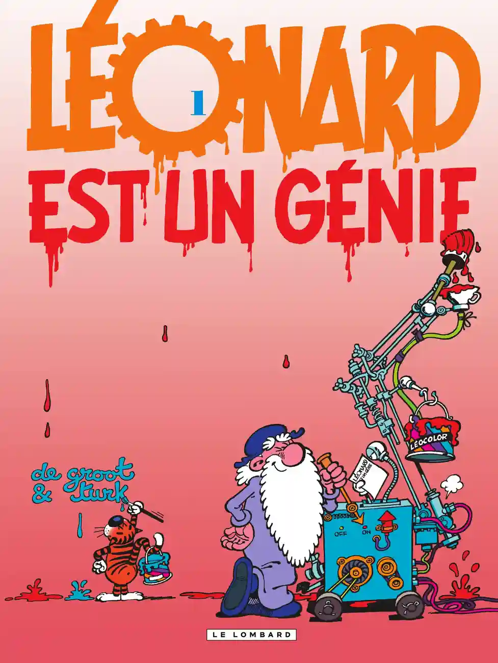 Léonard