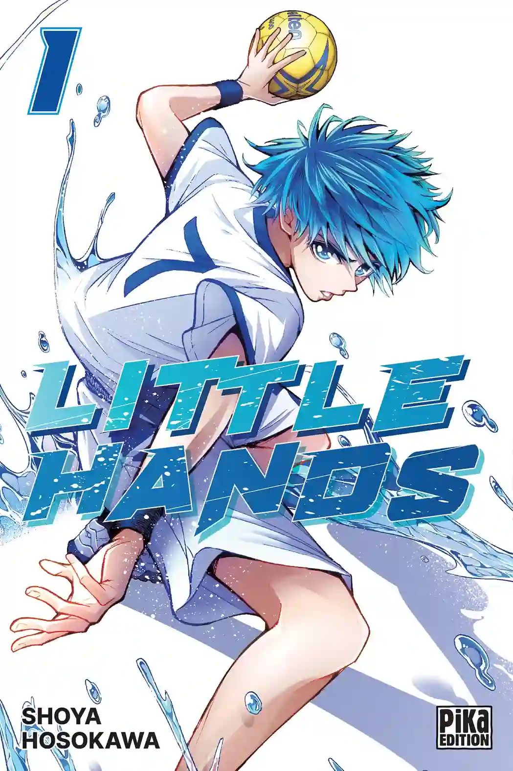 Little Hands