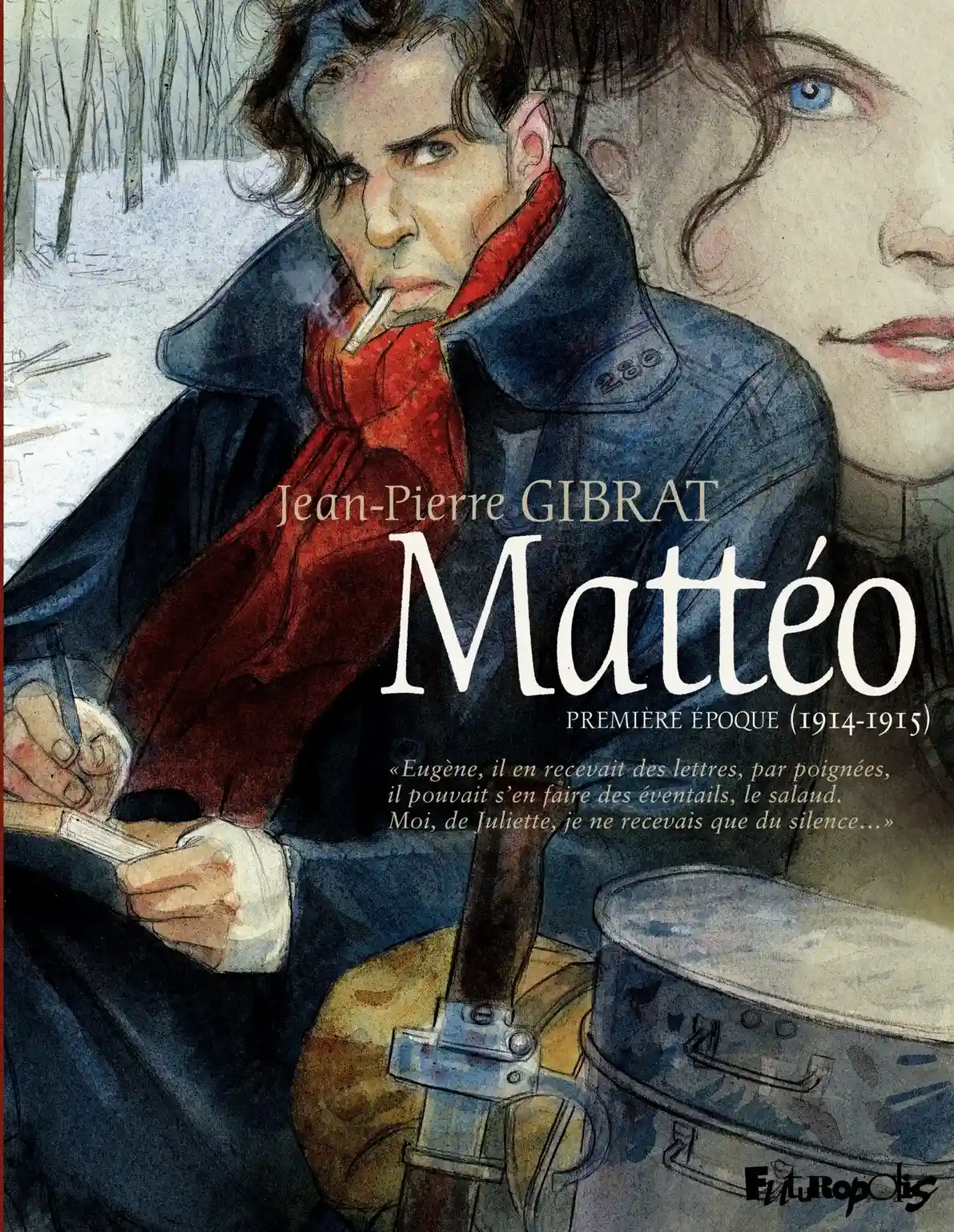 Mattéo