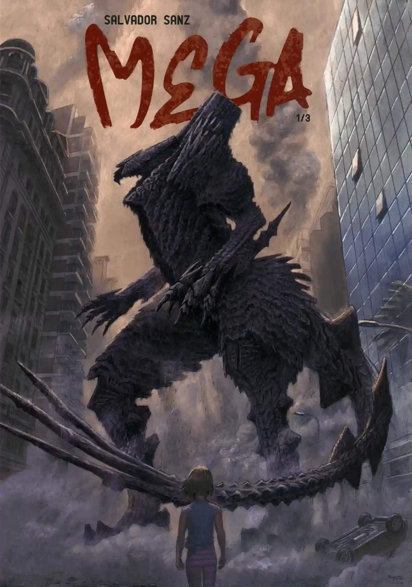 Mega