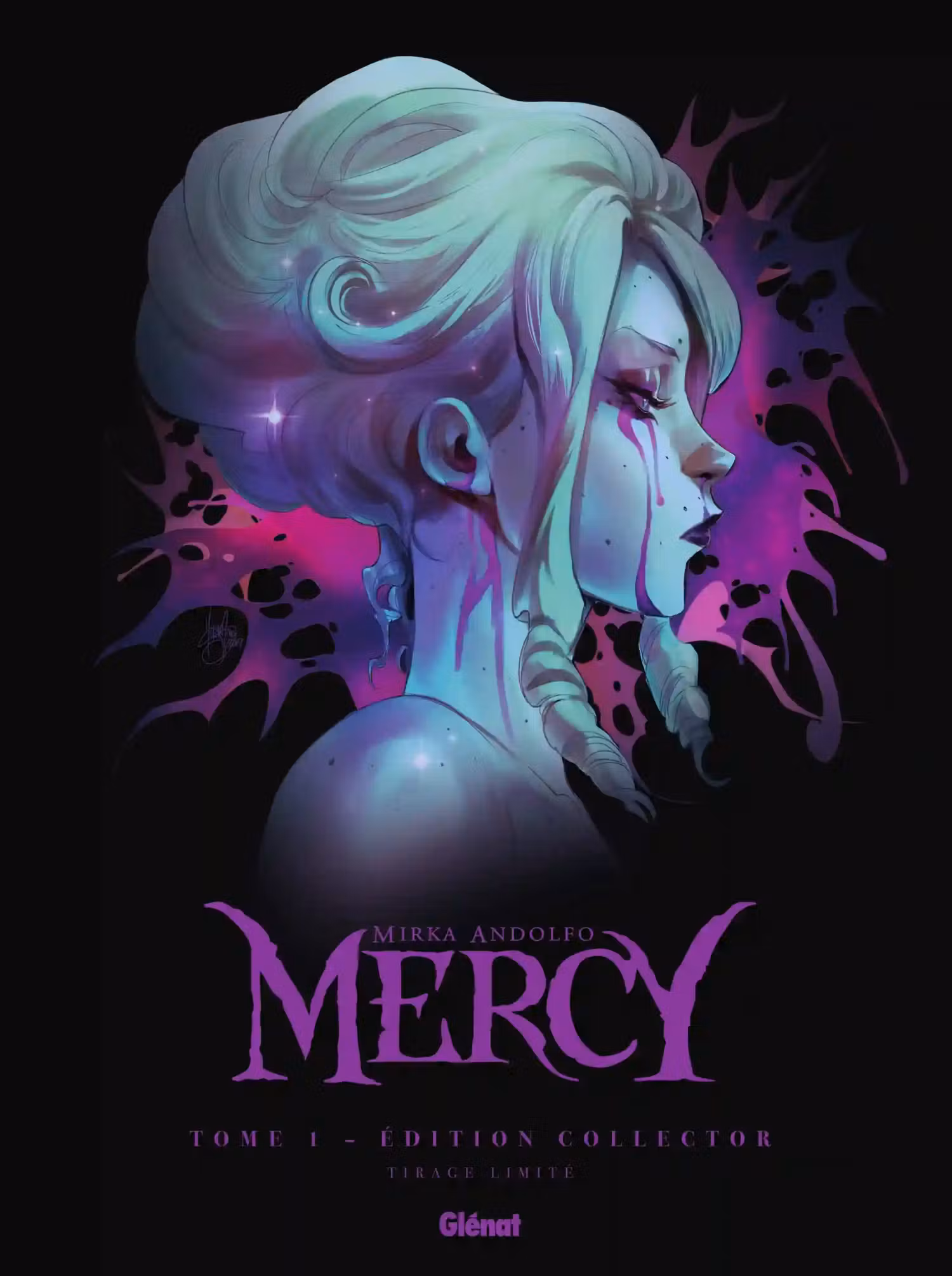 Mercy