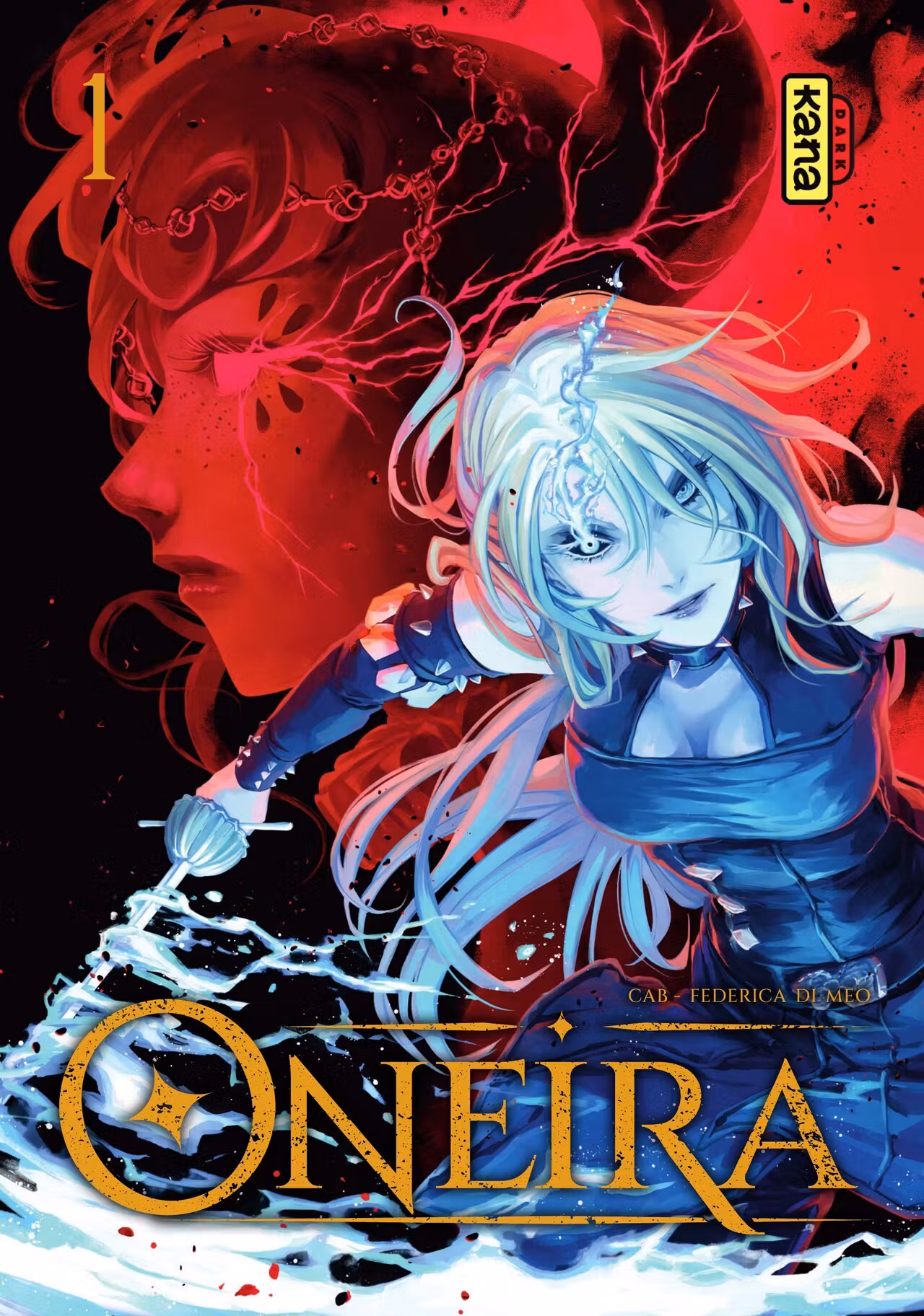 Oneira