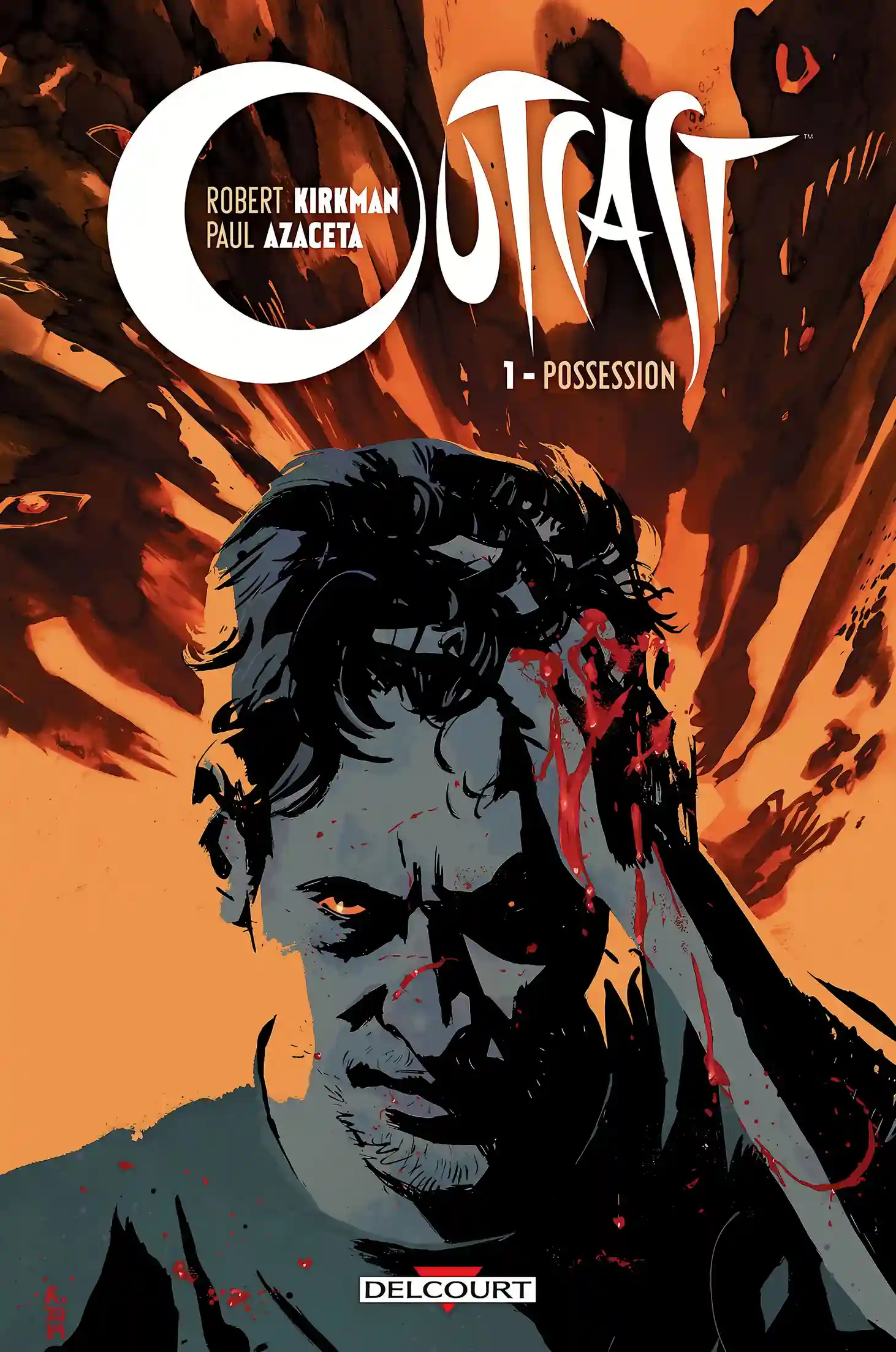 Outcast