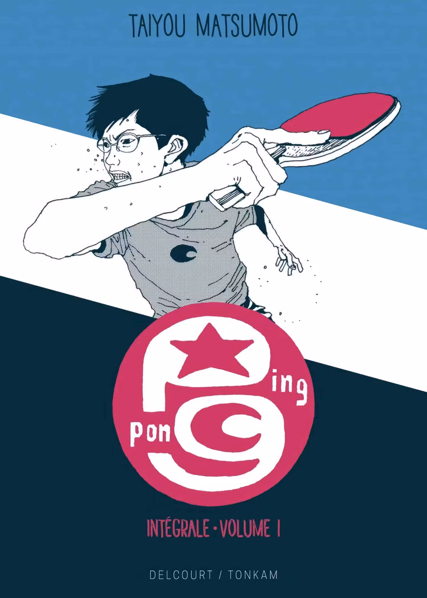 Ping Pong