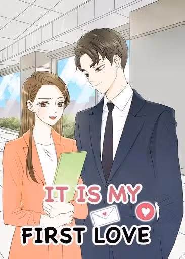 C’est mon premier amour, mais…