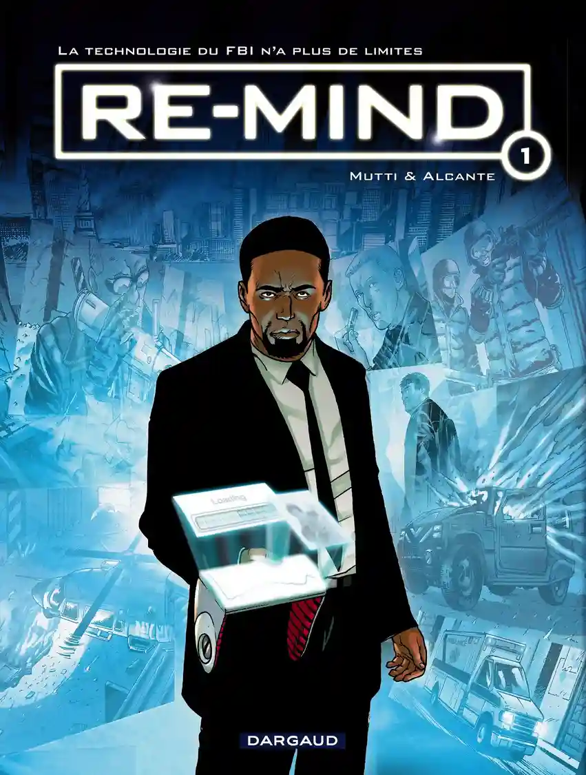 Re-Mind