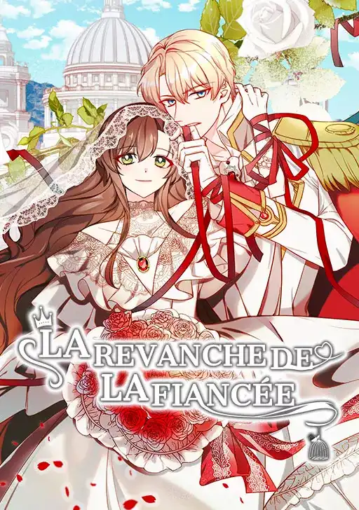 La revanche de la fiancée