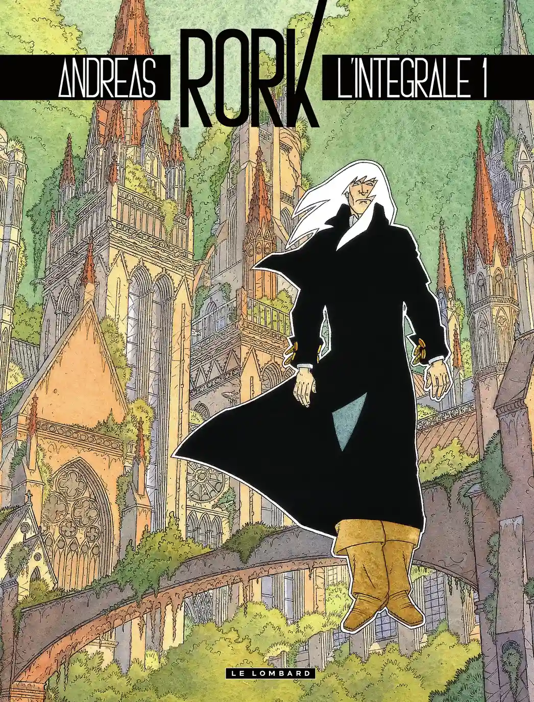 Rork