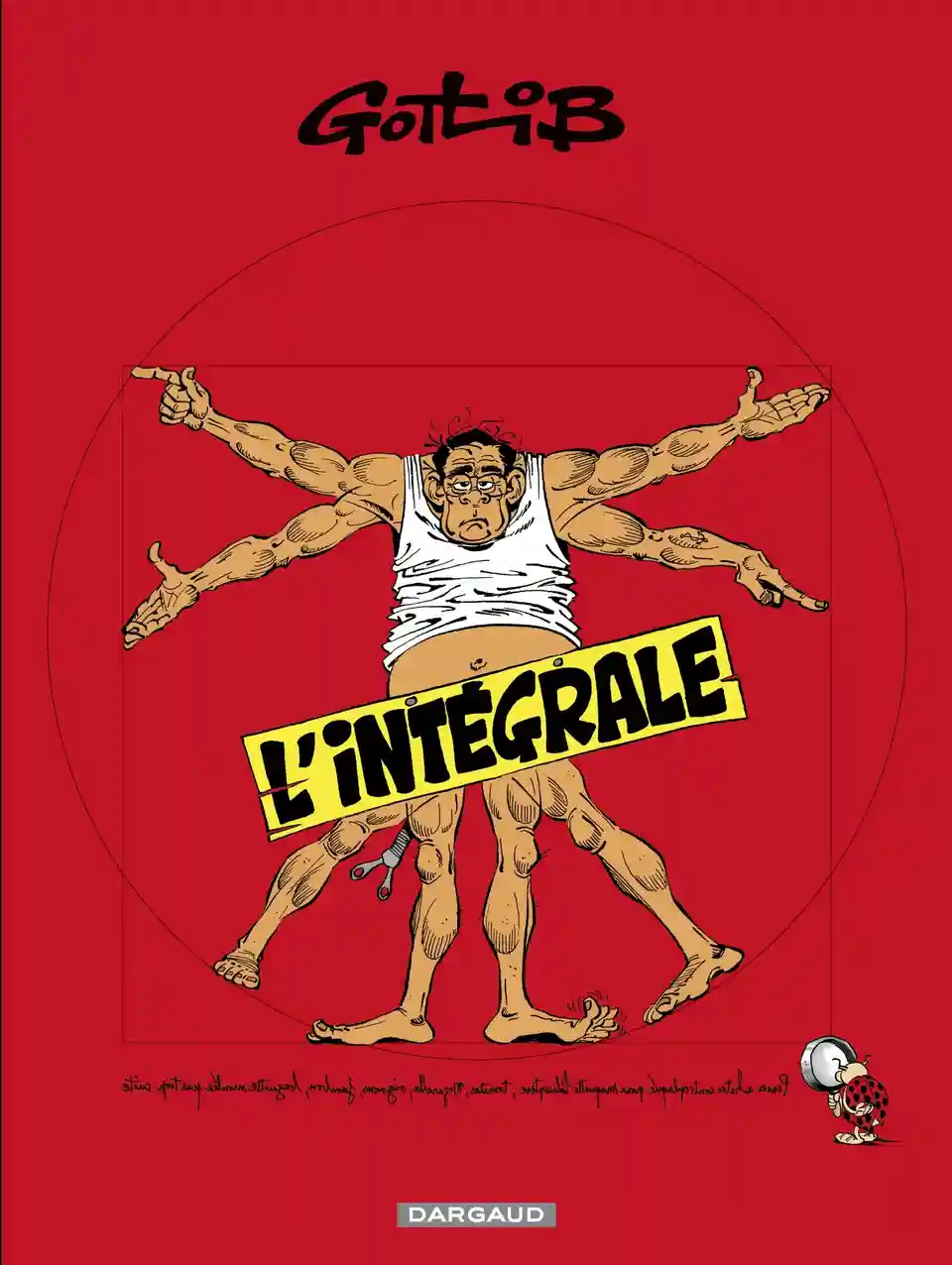 Rubrique-à-Brac