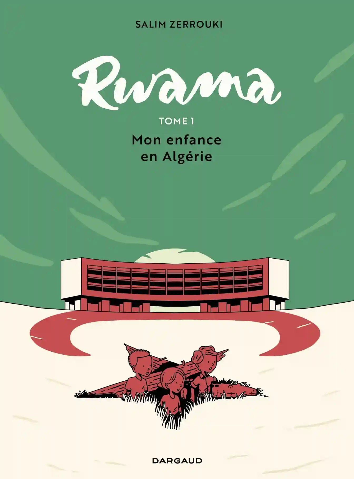 Rwama