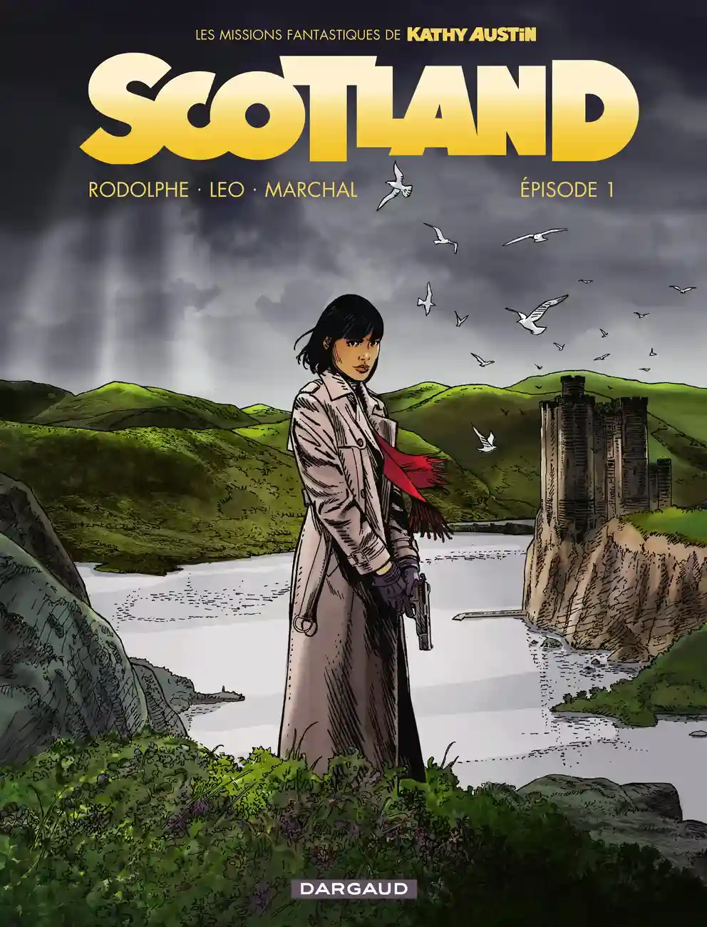 Scotland