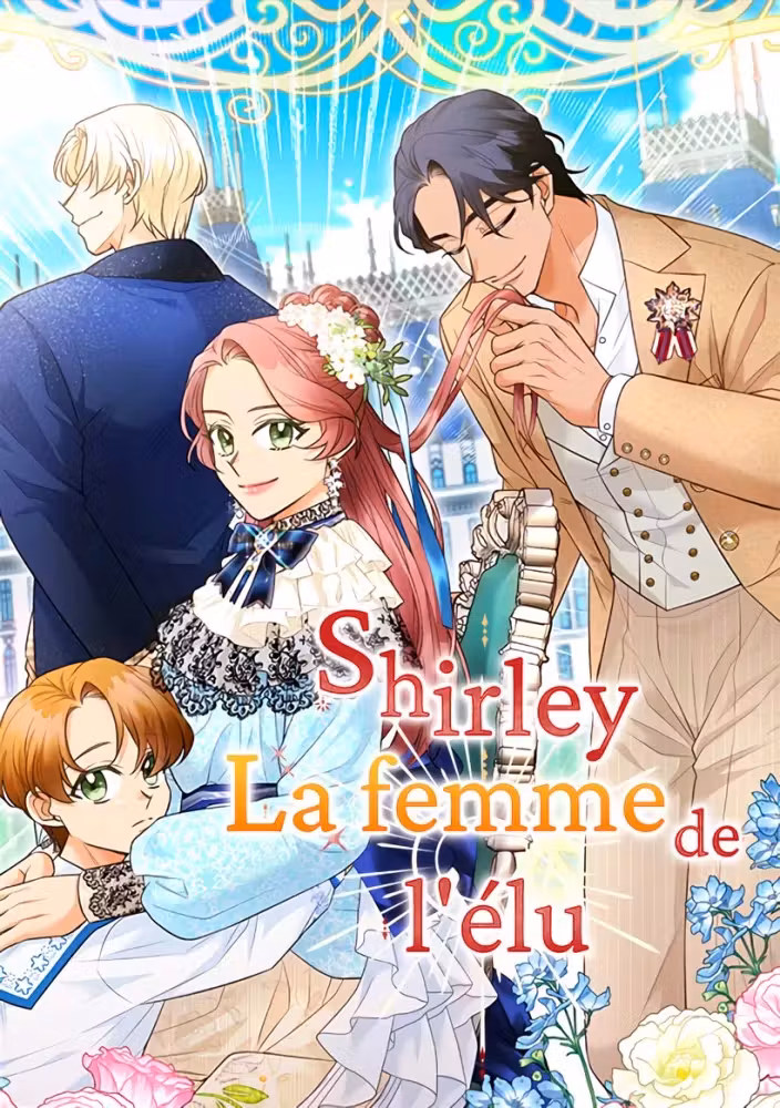 Shirley, la femme de l’élu