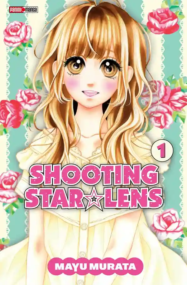 Shooting Star Lens