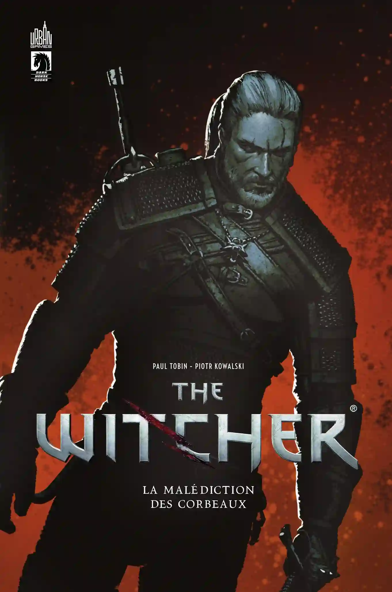 The Witcher