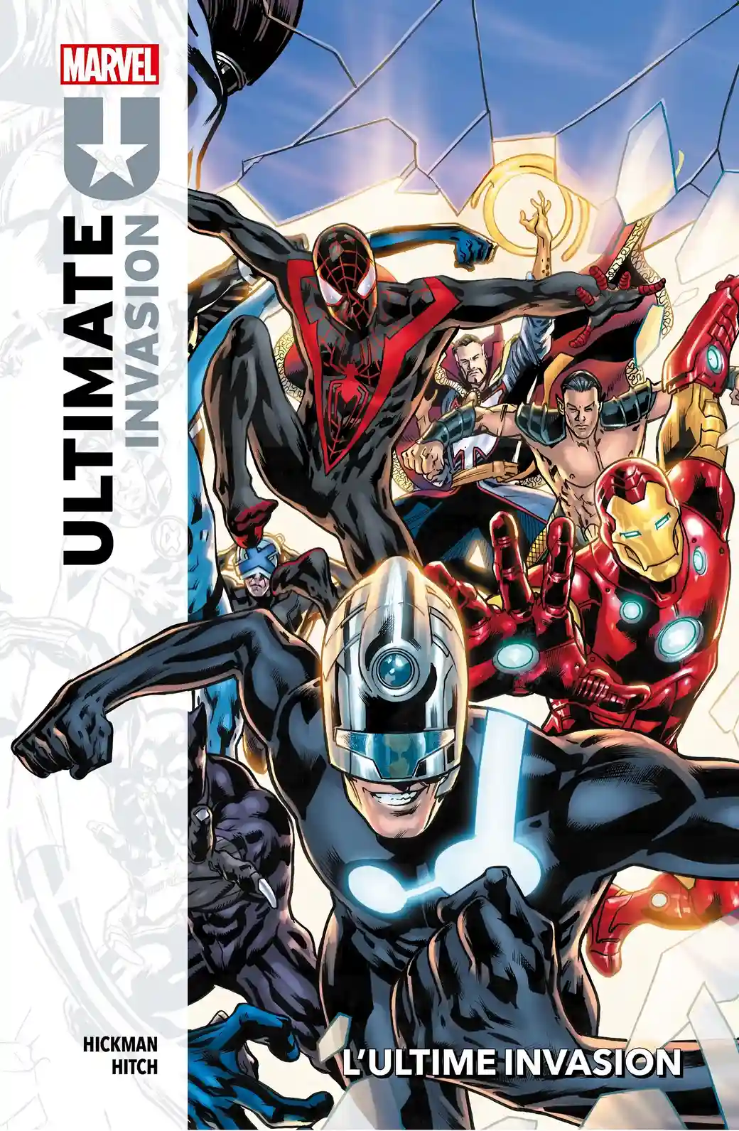 Ultimate Invasion – L’Ultime Invasion