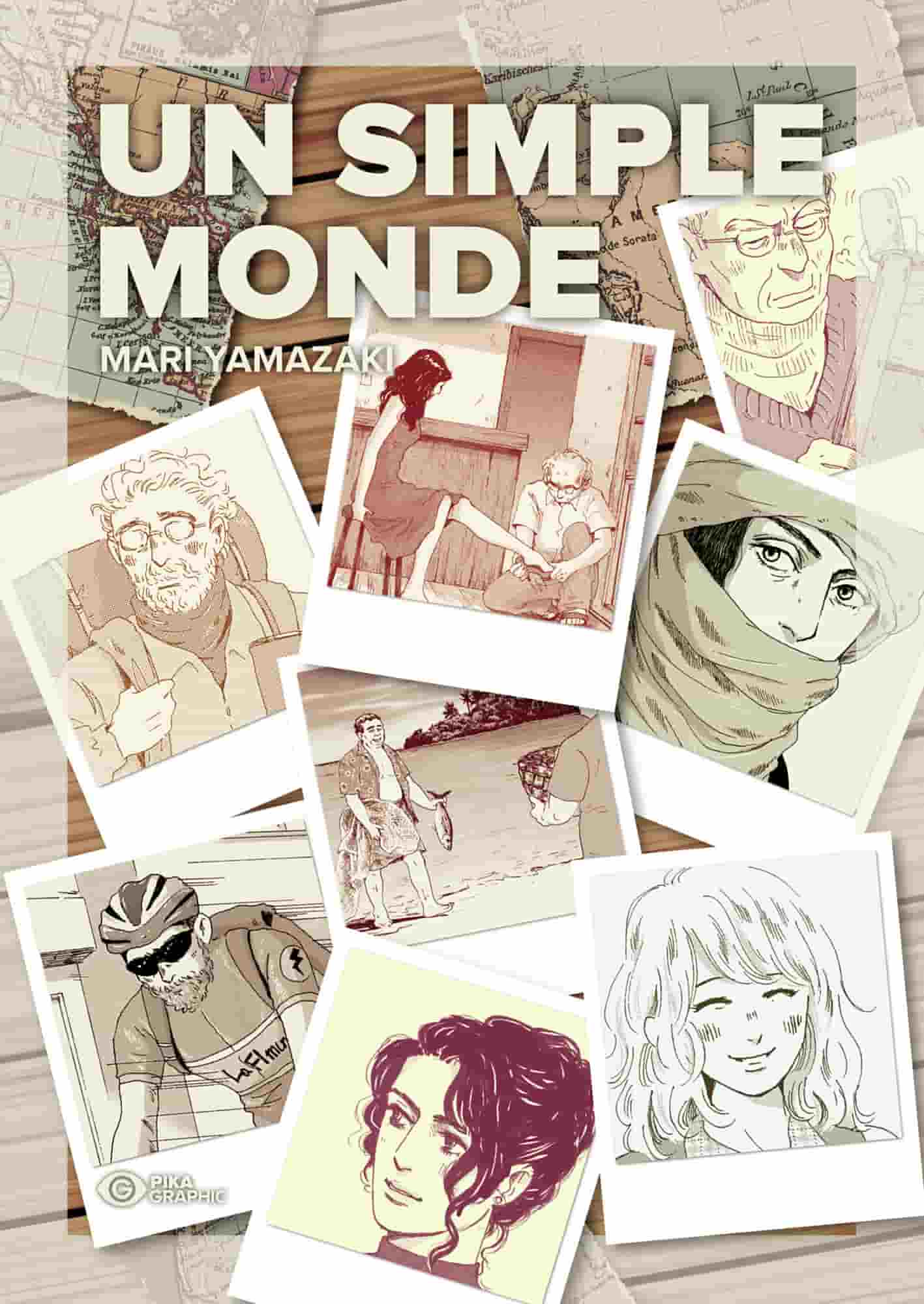 Un simple monde