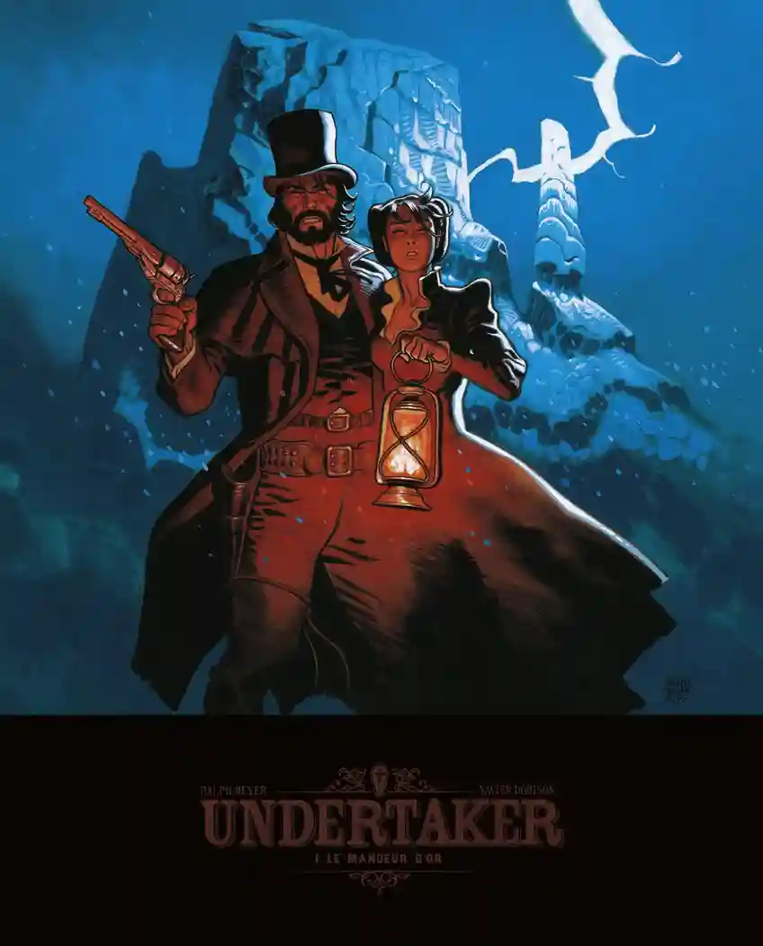 Undertaker