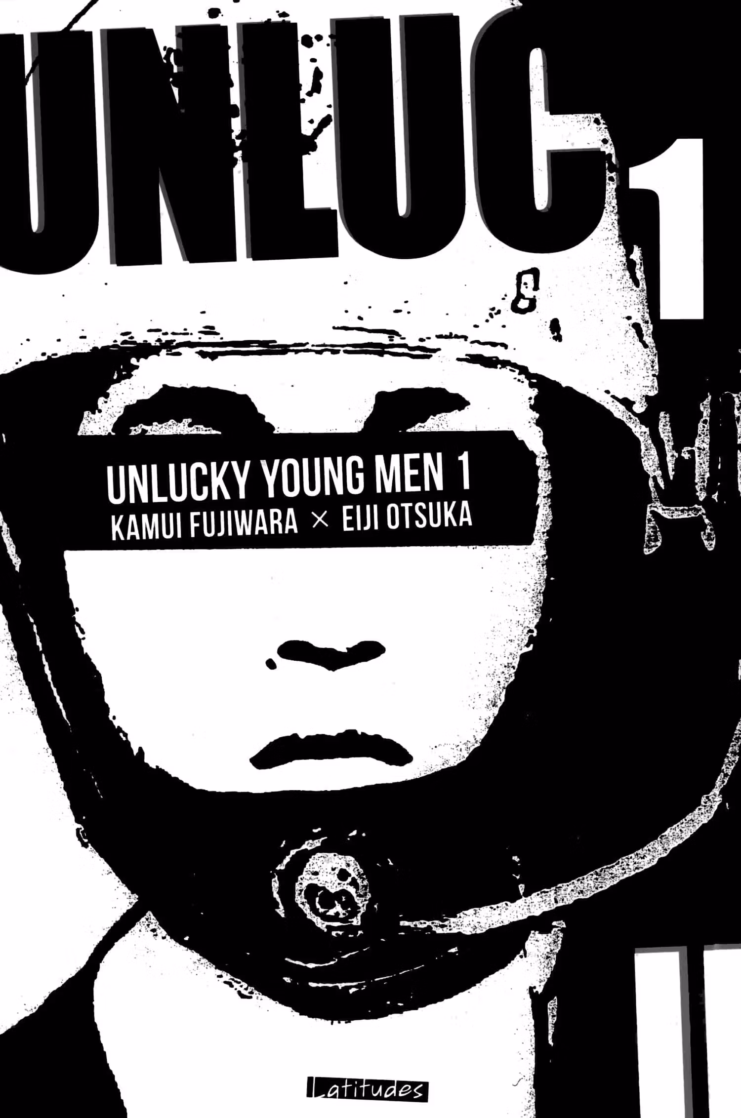 Unlucky Young Men