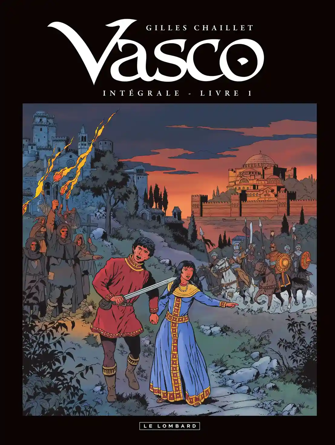 Vasco