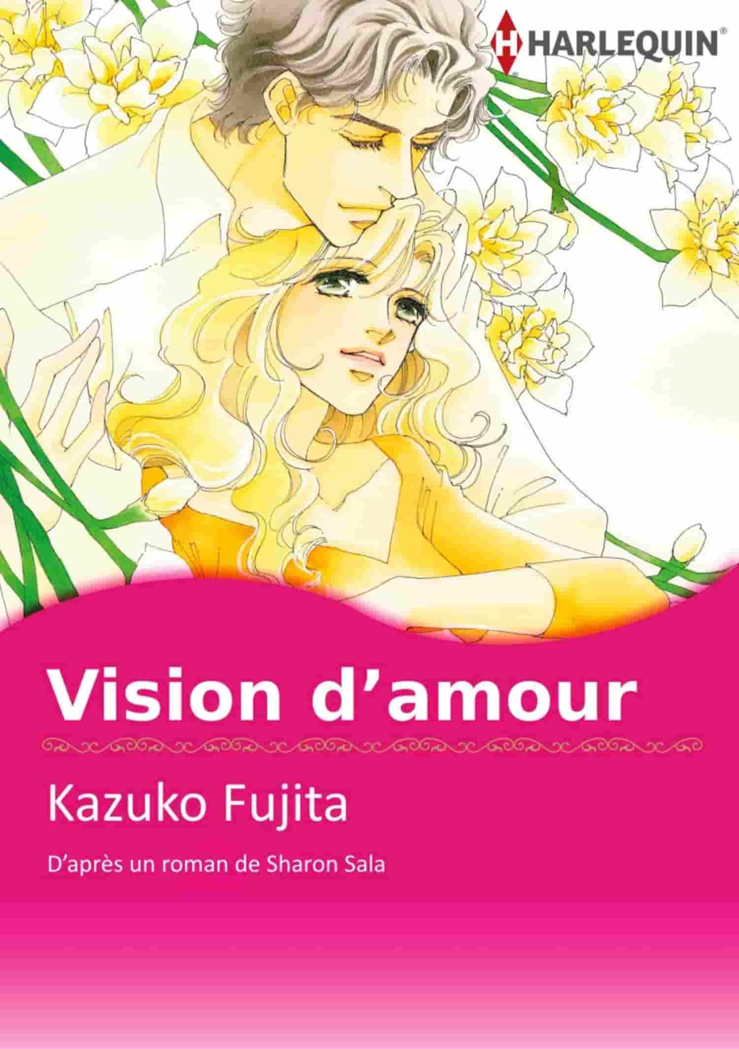 Vision d’amour