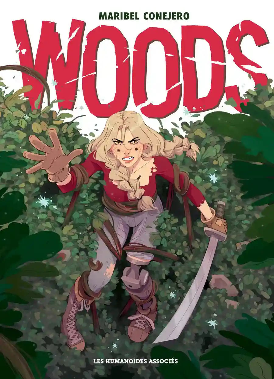 Woods