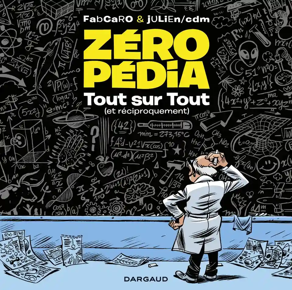 Zéropédia