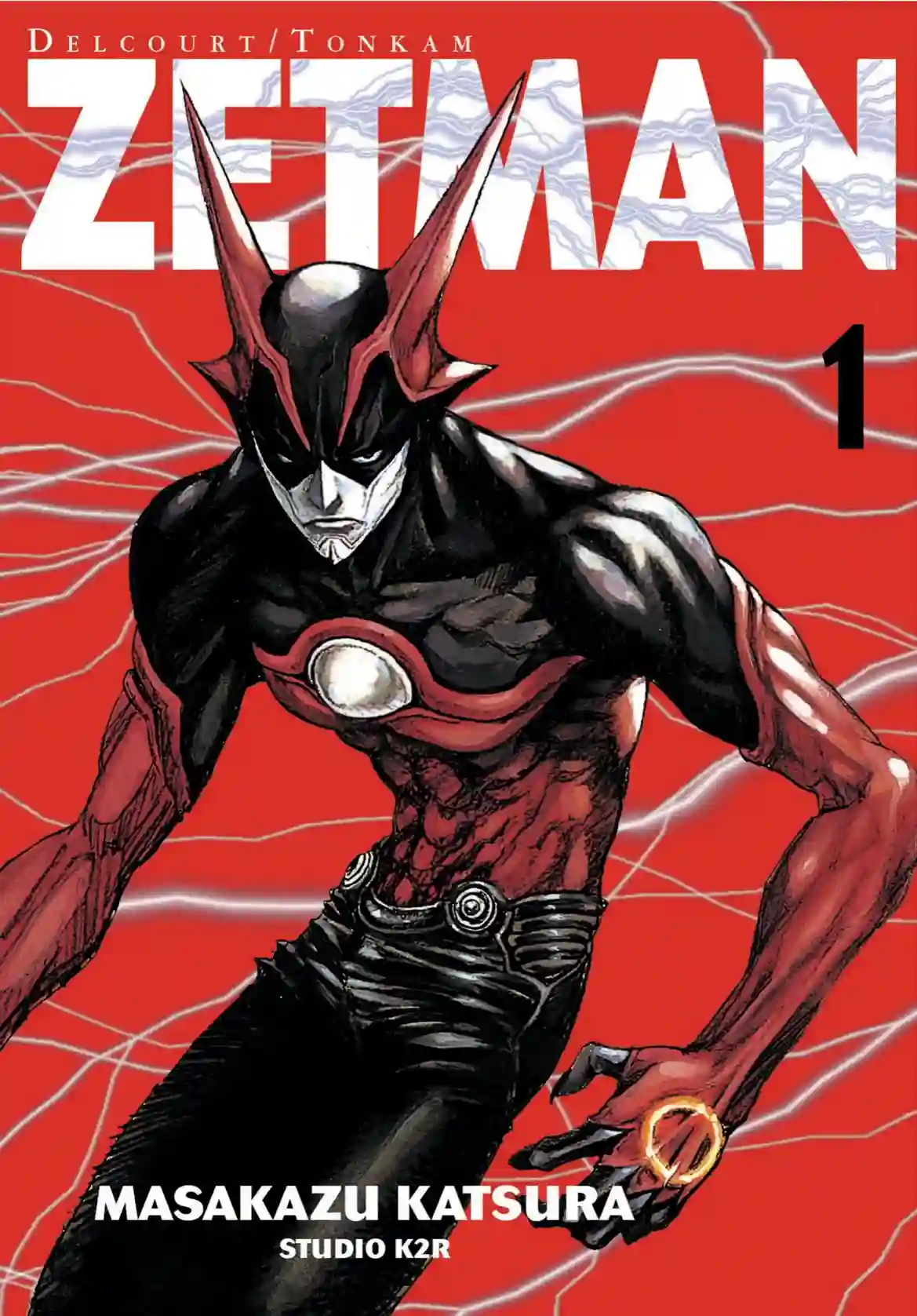 Zetman